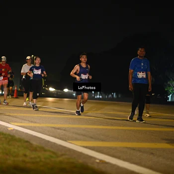 Runner Photo 7561839