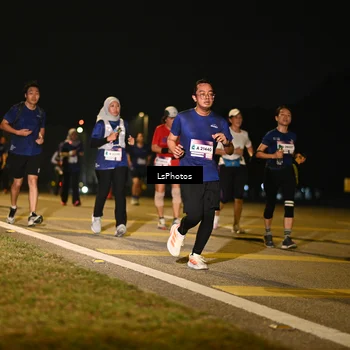 Runner Photo 7561844