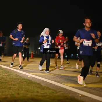 Runner Photo 7561846