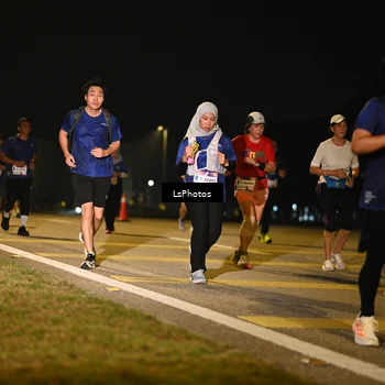 Runner Photo 7561848