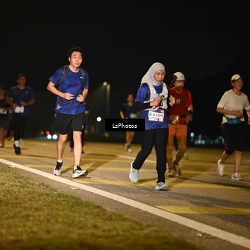 Runner Photo 7561851