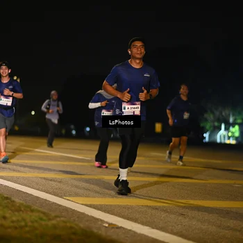 Runner Photo 7561856