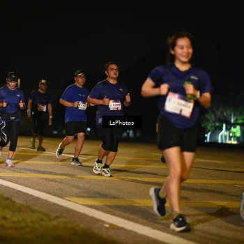 Runner Photo 7561860