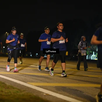 Runner Photo 7561862