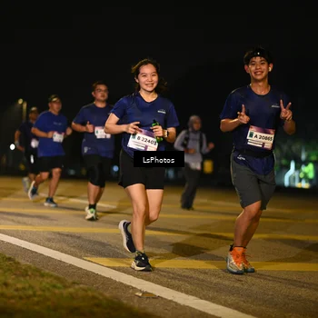 Runner Photo 7561864