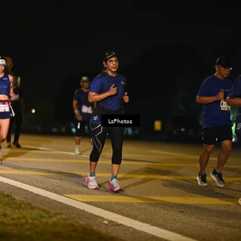 Runner Photo 7561865