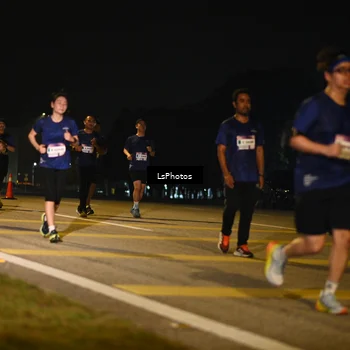 Runner Photo 7561878