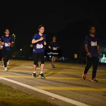 Runner Photo 7561879