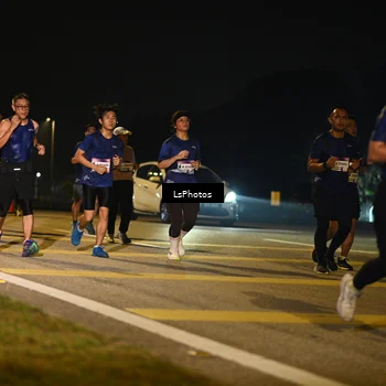 Runner Photo 7561886
