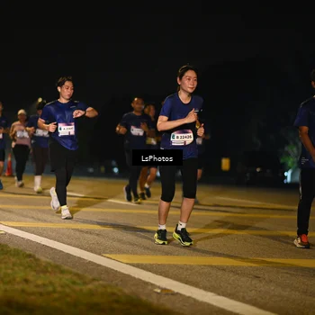 Runner Photo 7561889