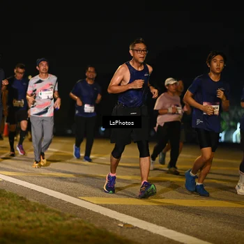 Runner Photo 7561892