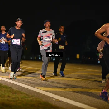 Runner Photo 7561896