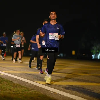 Runner Photo 7561907