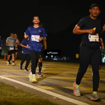 Runner Photo 7561909