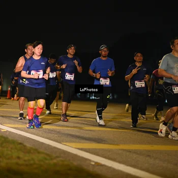 Runner Photo 7561916