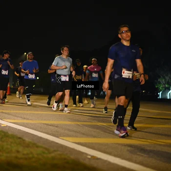 Runner Photo 7561917