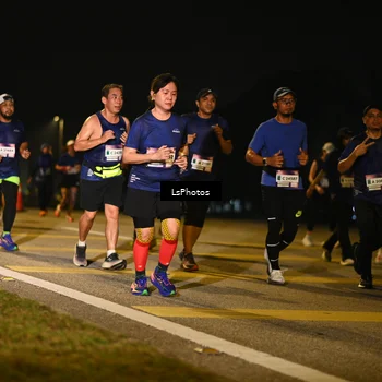 Runner Photo 7561920