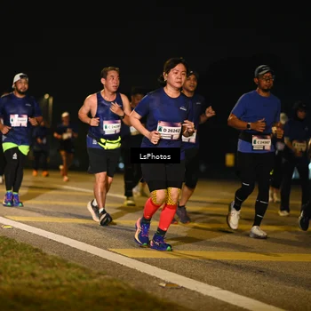 Runner Photo 7561921