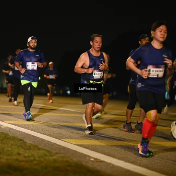 Runner Photo 7561922