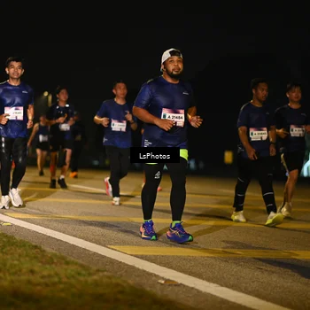 Runner Photo 7561927