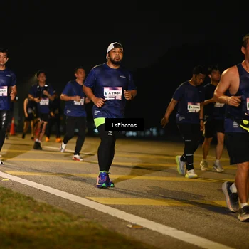 Runner Photo 7561928