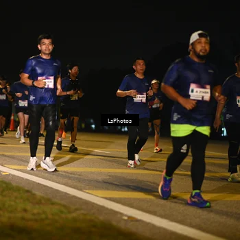 Runner Photo 7561929