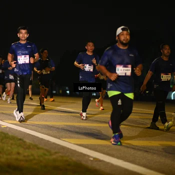 Runner Photo 7561930