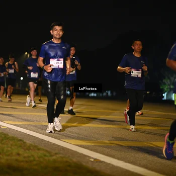Runner Photo 7561931