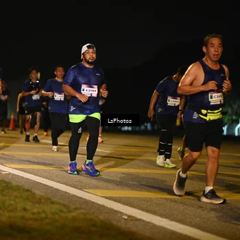 Runner Photo 7561932