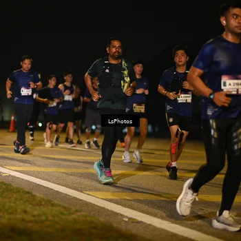 Runner Photo 7561935