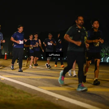 Runner Photo 7561936
