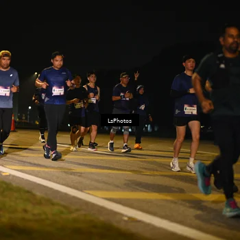 Runner Photo 7561938