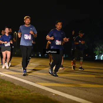 Runner Photo 7561943