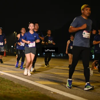 Runner Photo 7561945