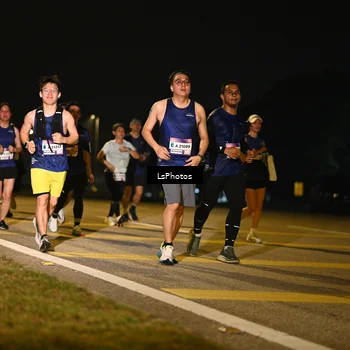 Runner Photo 7561955