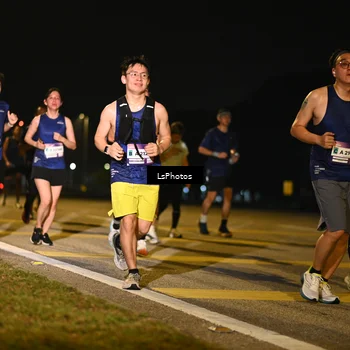 Runner Photo 7561959