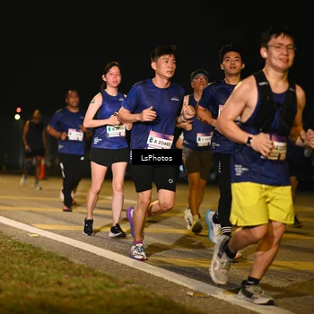 Runner Photo 7561962