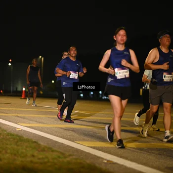 Runner Photo 7561963