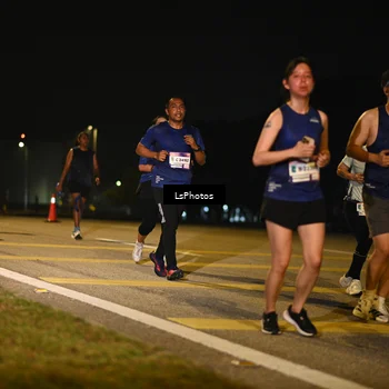 Runner Photo 7561964