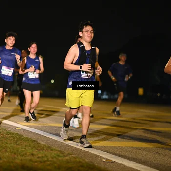 Runner Photo 7561966