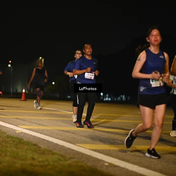Runner Photo 7561967