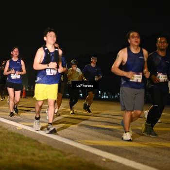 Runner Photo 7561969