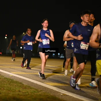 Runner Photo 7561970