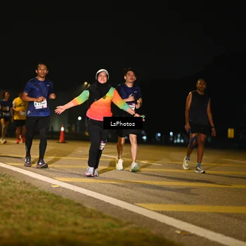 Runner Photo 7561976