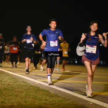 Runner Photo 7561980
