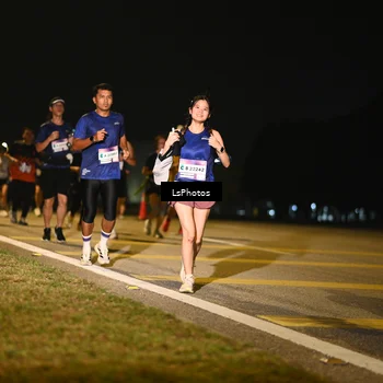 Runner Photo 7561983