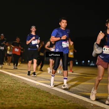 Runner Photo 7561985