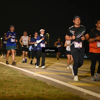 Runner Photo 7561994