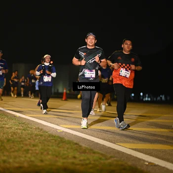Runner Photo 7561995