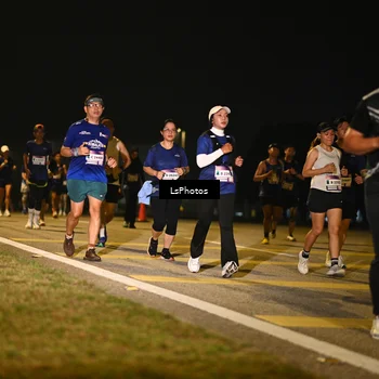 Runner Photo 7561996